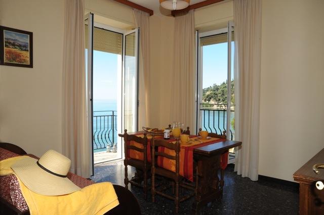 Aparthotel Holiday'S Beach Ventimiglia Exteriér fotografie