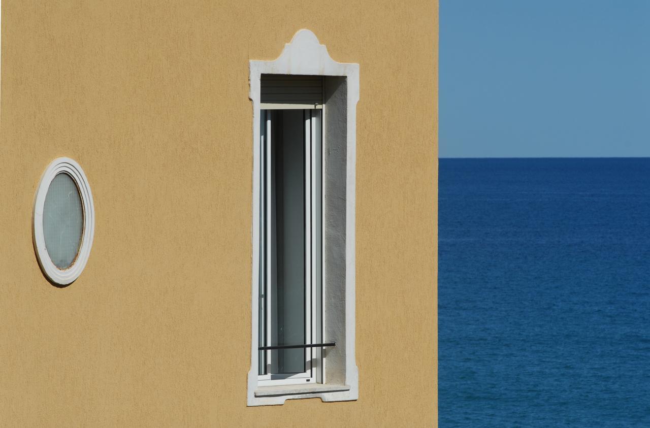 Aparthotel Holiday'S Beach Ventimiglia Exteriér fotografie