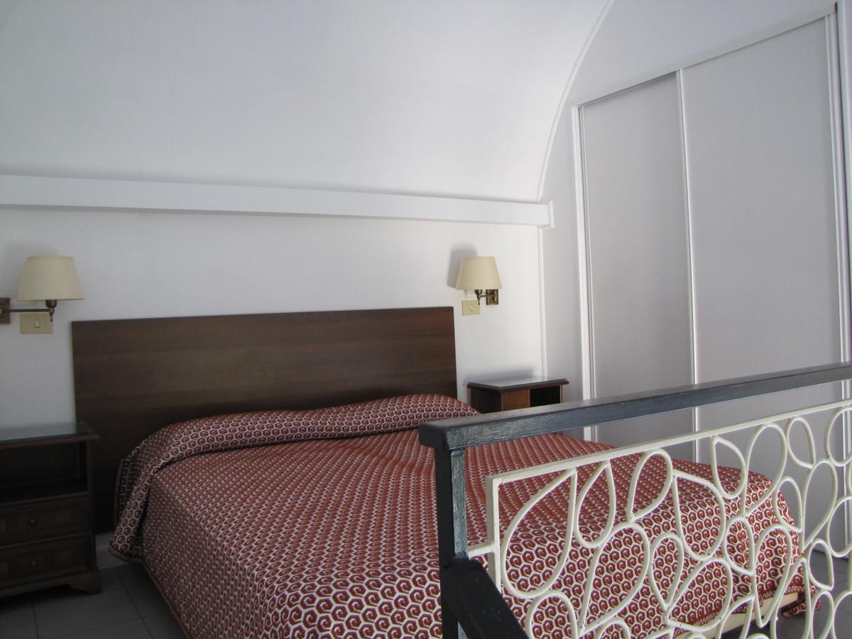Aparthotel Holiday'S Beach Ventimiglia Exteriér fotografie